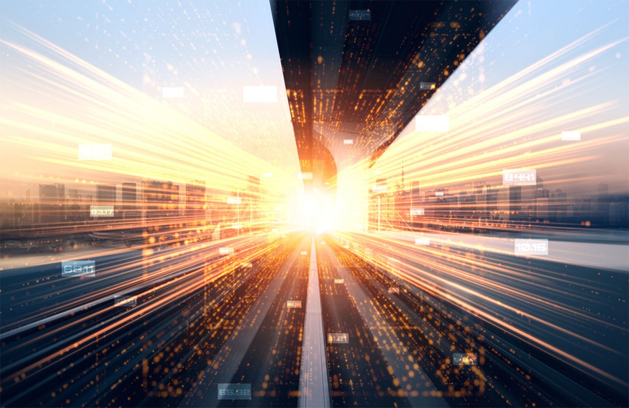 A global coherent Movement