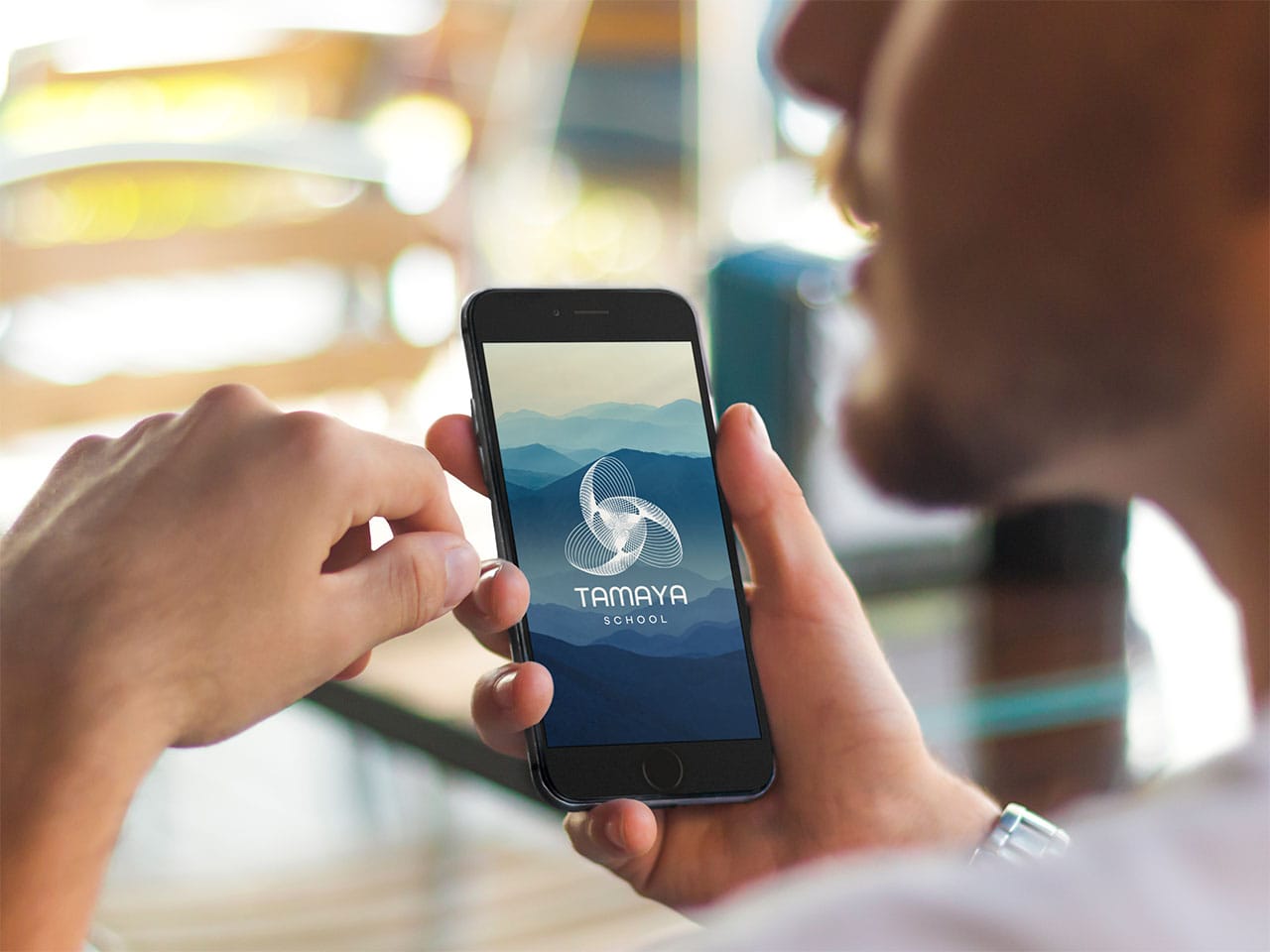 A unique & irreversible Journey