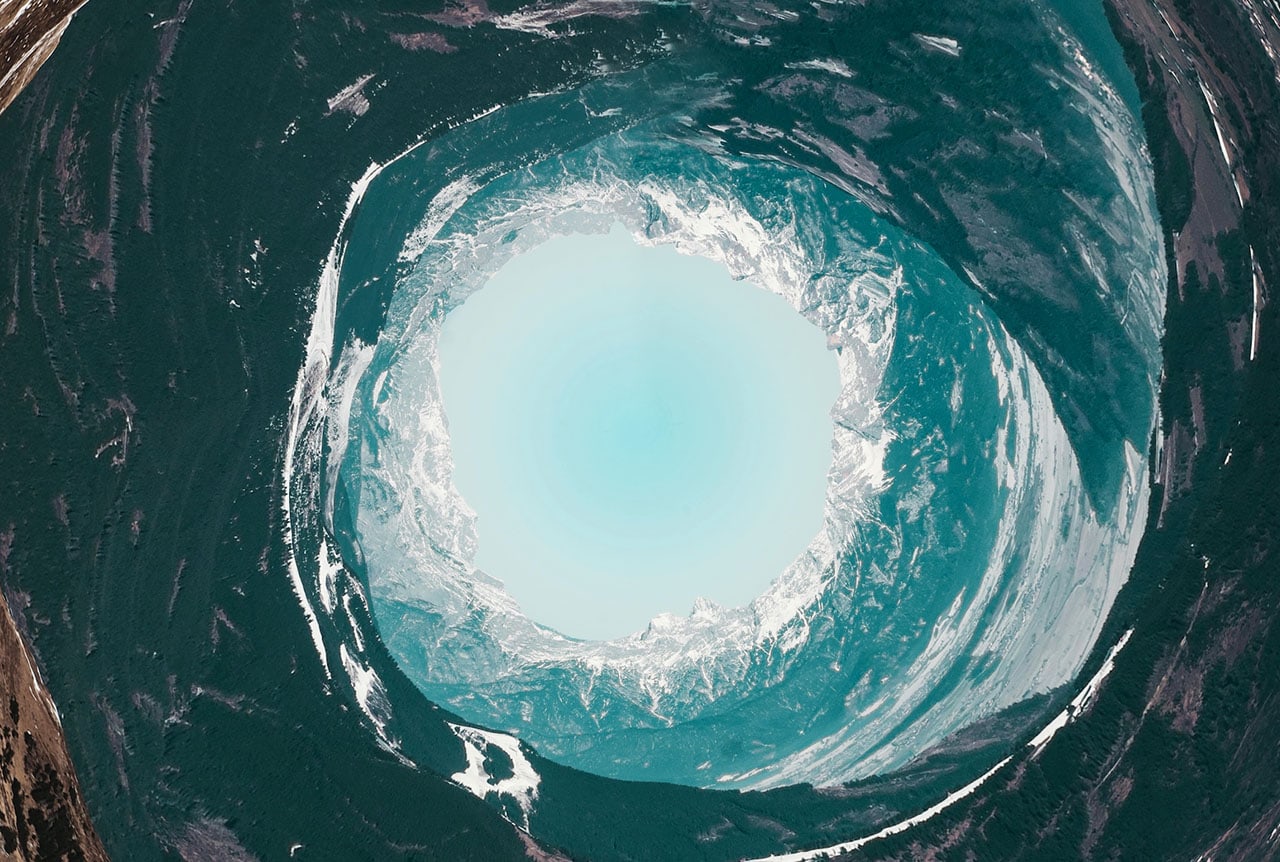 Dynamic United Field